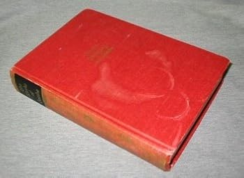 Hardcover The Works of Johann Wolfgang Von Goeth Book