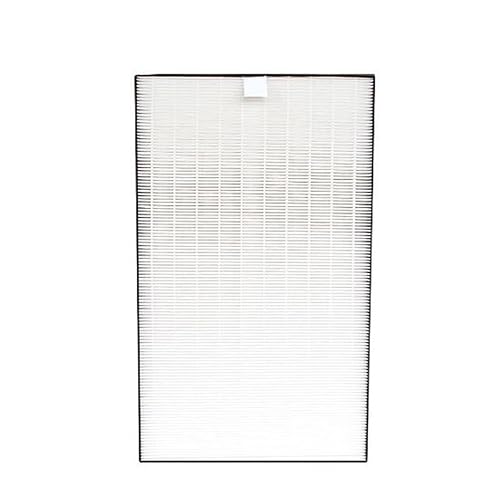 AFCAHEH For Sh-arp Air Purifier KC-D40E-W KC-D50 KC-E50 KC-F50 KC-D40E Heap Filter Actived Carbon 40 * 22cm Humidifier Parts