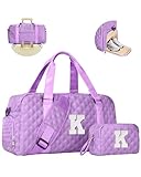 Elilier Personalized Travel Duffle