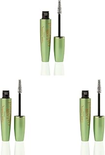 Pierre Cardin Lash Obsessed Siyah Mascara Maskara (3 paketi)