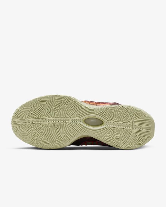 Image of Nike Men's Lebron XXI Shoes