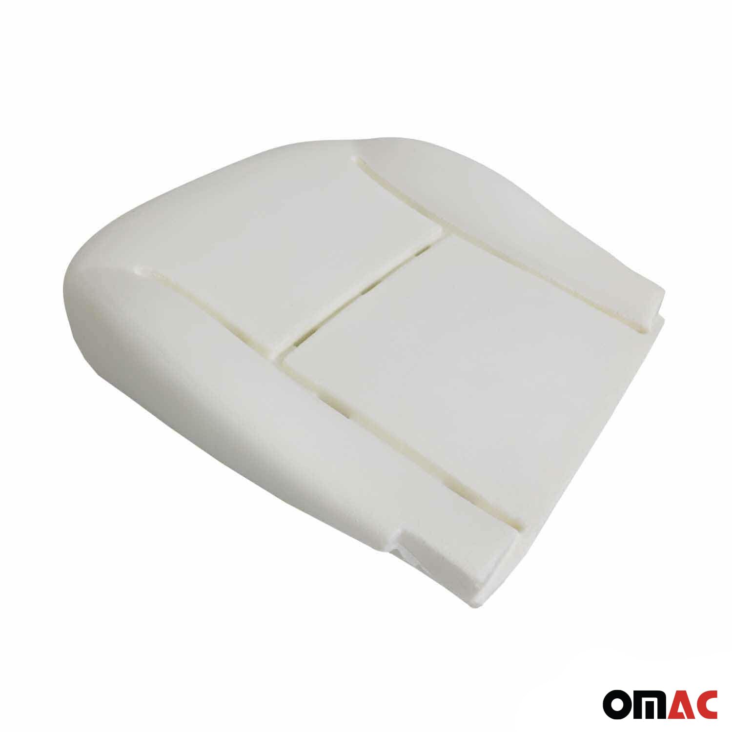 OMAC Coussin Mousse d'Assise pour Citroen Berlingo 1996-2008 - Compatible Cote Gauche ou Droit - Remplacement de la Mousse d'origine - 1 Piece