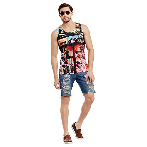 Image of wear your mind Men Vest
