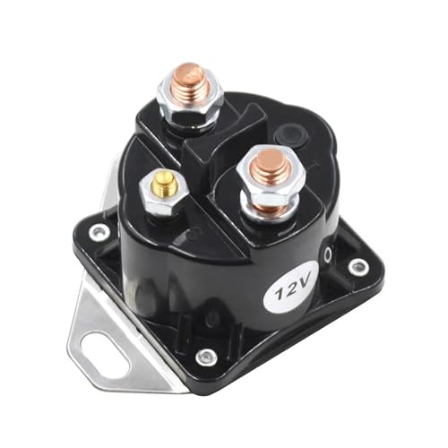 Interrupteur de démarrage électrique moto SAZ-4201EA contacteur d'allumage