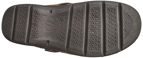 Image of Hush Puppies mens Miles Mule Slipper