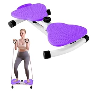 Exercise Twist Boards, Lovely Waist Sculptor Twist, Waist Twister Adjustable Waist Sculptor Twist Exercise Machine, Waist Sculptor Twister Board