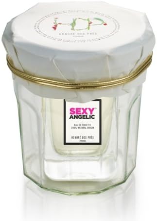 Sexy Angelic Eau de Toilette 50 ml by Honore des Pres