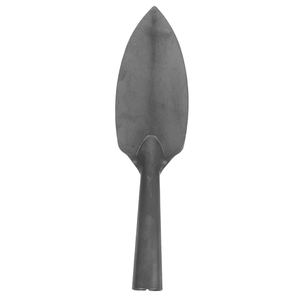 JOINPAYA Outdoor Garden Trowel with Ergonomic Grip Thickened Hand Tool for Soil Digging and Planting Sharp Blade for Efficient Work and Landscaping