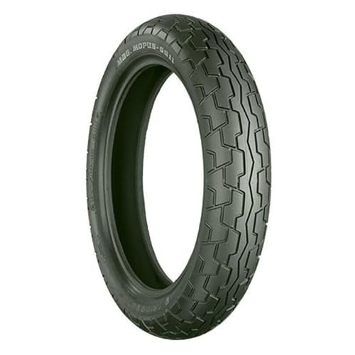 Pneu avant Bridgestone G511 2.75-18 42P la performance durable pour moto vintage