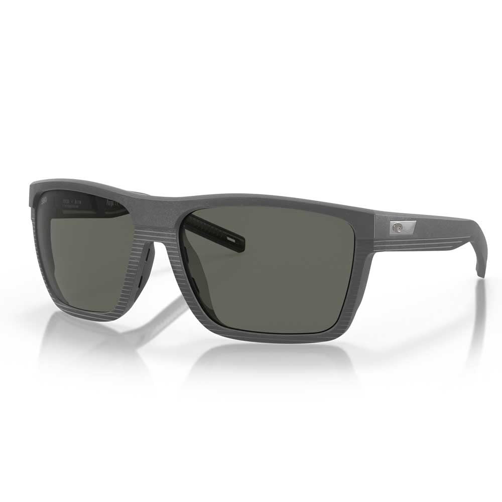 Costa Pargo Polarized Sunglasses Gray 580G/CAT3