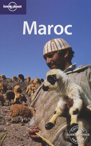 Maroc -6e ed. N/A