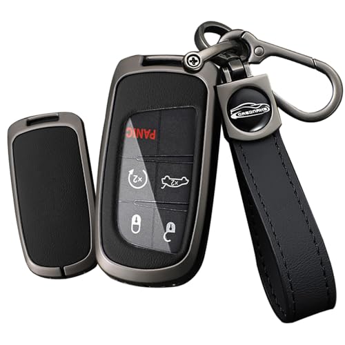 Coque de protection clé Dodge RAM contre rayures et chocs