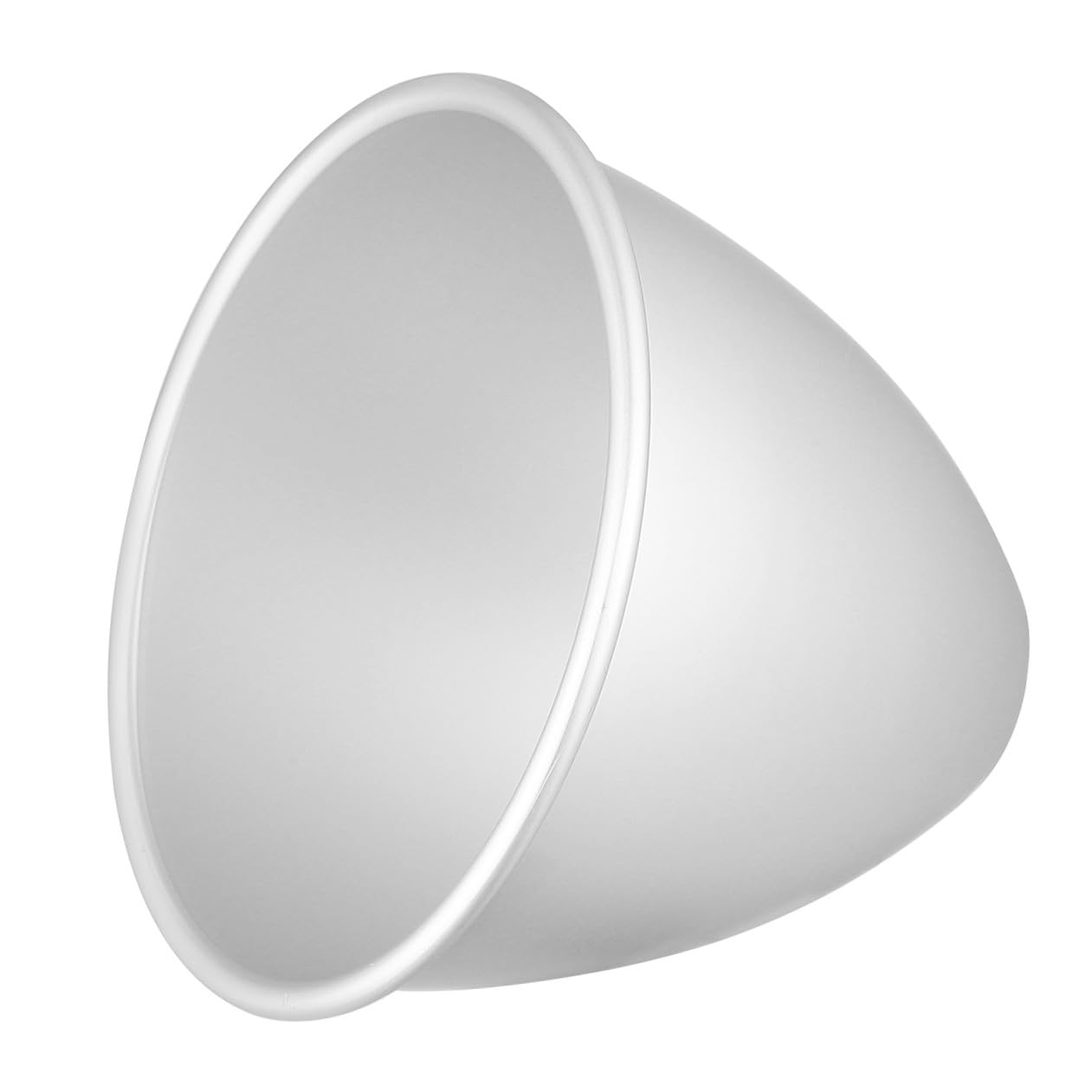DECHOUS 2pezzi Teglia Per Antiaderente Per Dolci Per Chiffon e Muffin Baking Bottom Mould Per