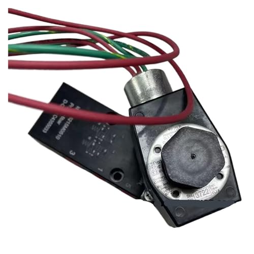 1pcs 0000000.3722.024.00 6215M0510.3722.024.00 Solenoid Valve(0000000.3722.024.00)