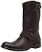 FRYE Men's Jackson Engineer Boot