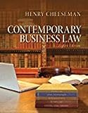 Contemporary Business Law