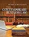 Contemporary Business Law