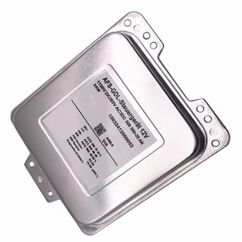 Module Phare Xénon D1S en Panne ? Solution Ballast Classe E W212 2010-2013 5DC009060-20 - 6