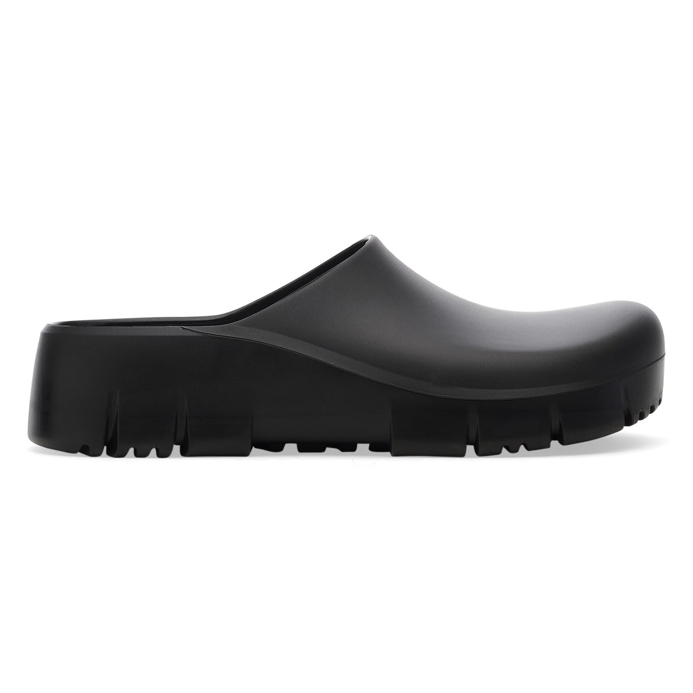 Birkenstock Super Birki 2.0 PU-Clog OB, Weite normal