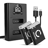 IDEAL PARA VIAJAR - Diseño compacto y funcional con función de carga en cualquier puerto USB para una gran flexibilidad. Entrada Micro-USB con cable USB-C para añadir incluso más posibilidades a tu carga