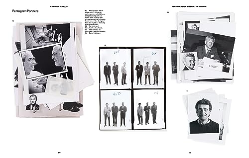 Pentagram: Living by Design