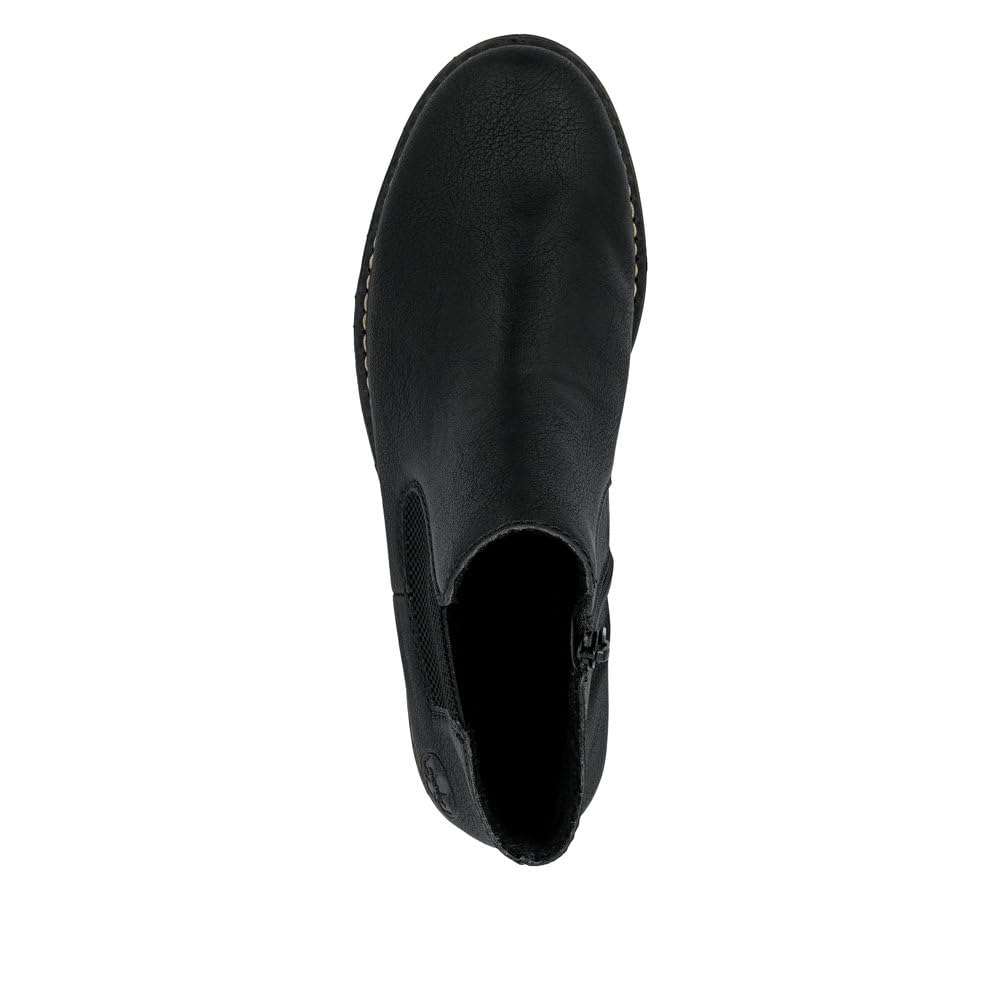 Rieker Z4206 Botas estilo Chelsea Mujer