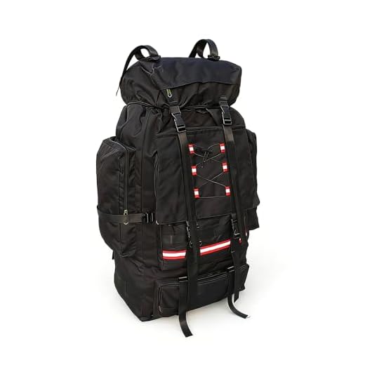 YYUIYFB 120L Military Tactical Backpack