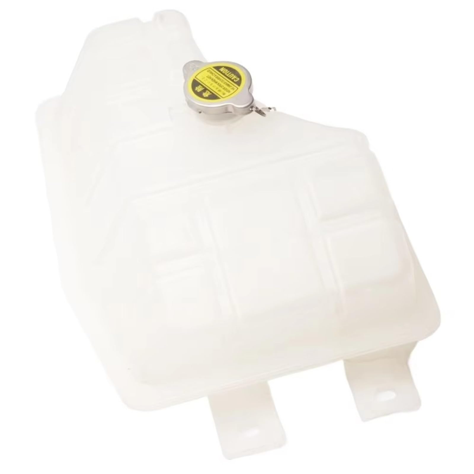 Accesorios para Coche Compatible con Kia para Sorento 3.5l 2003 2004 2005 2006 Depósito De Desbordamiento del Tanque Expansión Refrigerante Motor del Coche 254303E201 25430-3E401