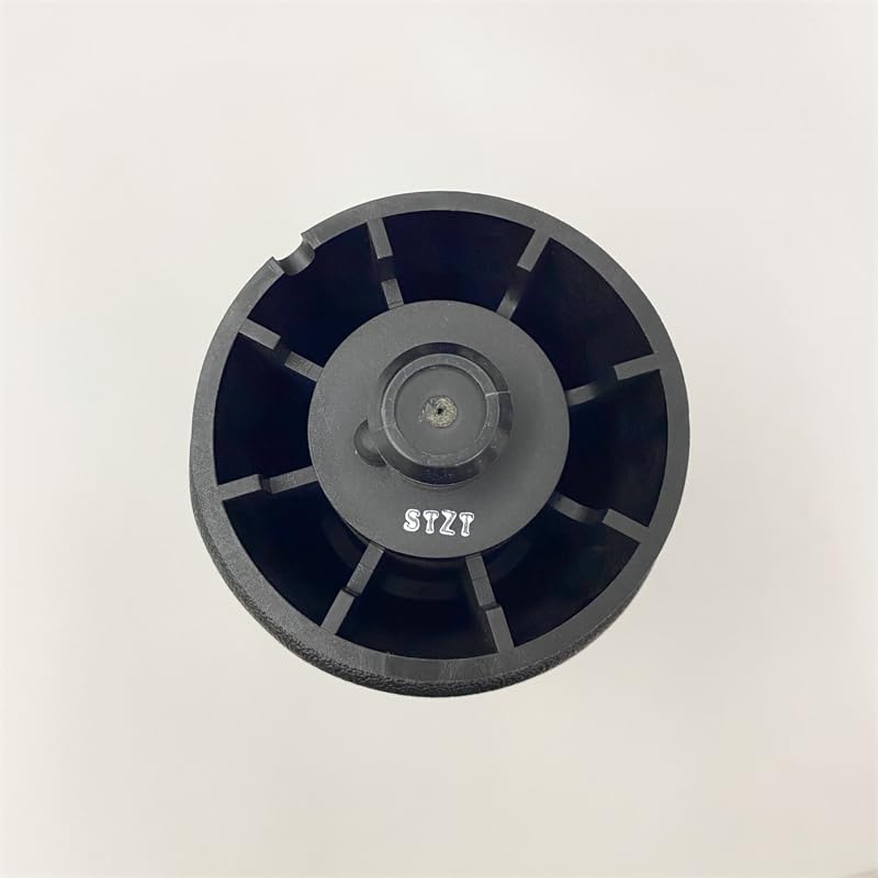 Ressort pneumatique arrière E53 durabilité supérieure OEM 37126750355
