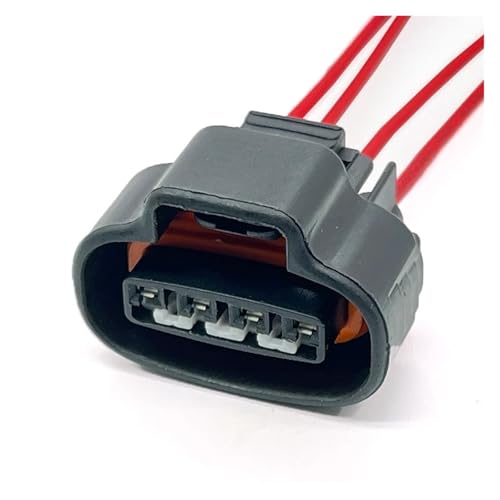 Connecteur 2JZ-GE 4 broches pour remplacer une prise cassée de capteur TPS ou bobine d'allumage