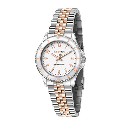 46 Migliori orologio donna sector nel 2022 [Secondo 348 Esperti] |  miglioreopinioni.com