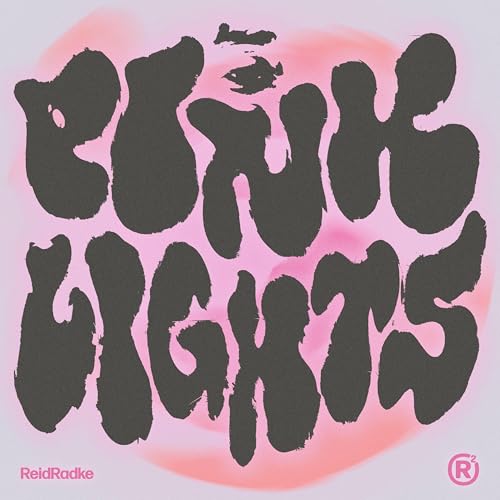Amazon Music Unlimited Reid Radke 『PINK LIGHTS』