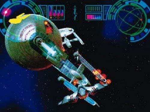 Star Trek: Shattered Universe - PlayStation 2 (Renewed)