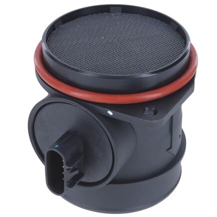 Motorad 3MF429 Mass Air Flow Sensor with Housing Assembly