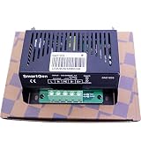 BAC1203 Auto Battery Charger AC Input Frequency:(50/60) Hz