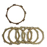 Solution de remplacement idéale pour maintenir un embrayage constant en utilisation tout-terrain et en navette