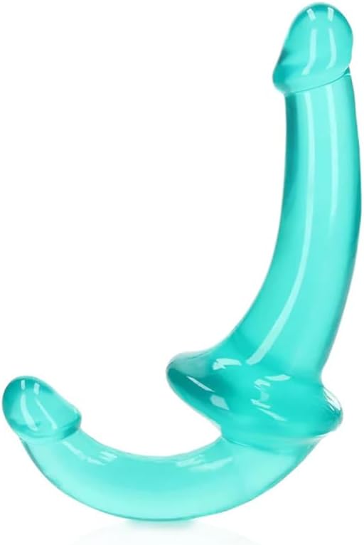 RealRock CC 6in Strapless Strap-On Tur REA157TUR