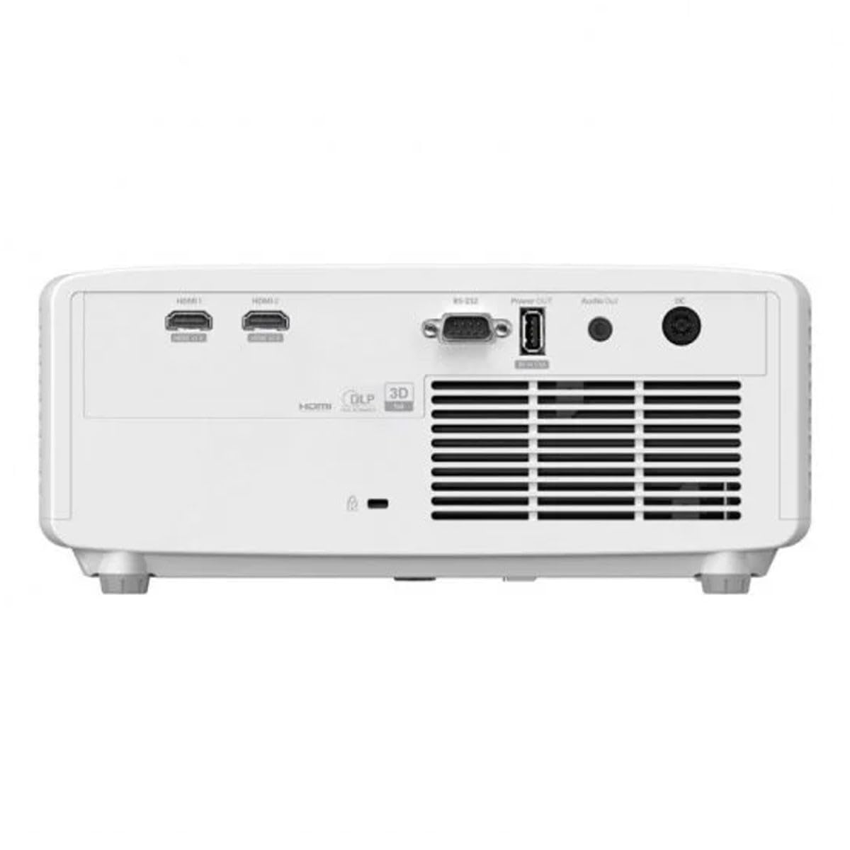 Videoproiettori marca OPTOMA modello PROYECTOR OPTOMA ZW335e 3600 ANSI LUMEN FULL HD
