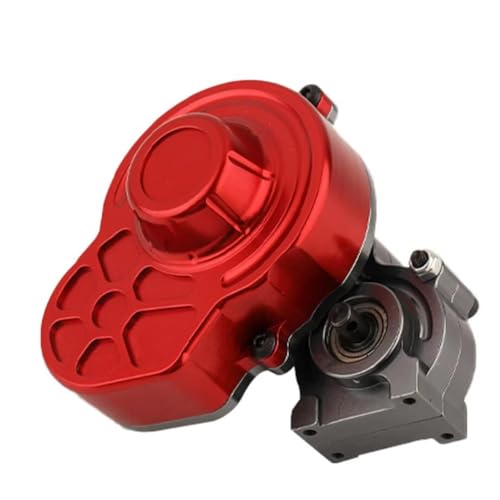 RCJ[Z^[MA{bNX For Axial For SCX10 1/10 p I[^MA{bNX ^MAgX~bV [^[MAt RCN[[gbN DIYAbvO[hp[c