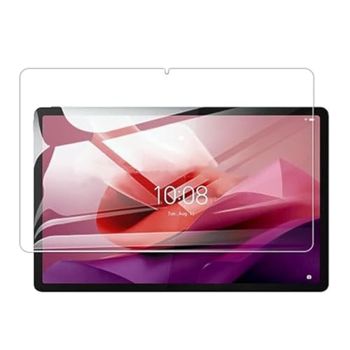 Image of Tempered Glass for Lenovo Tab P12 & Idea Tab Pro (12.7 inch) | 9H Hardness, Ultra HD Clarity, Anti-Scratch & Smudge-Proof Screen Guard (Pack of 1)