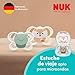 NUK Perfect Match Air Chupete Imagen de NUK Perfect Match Air Chupete
