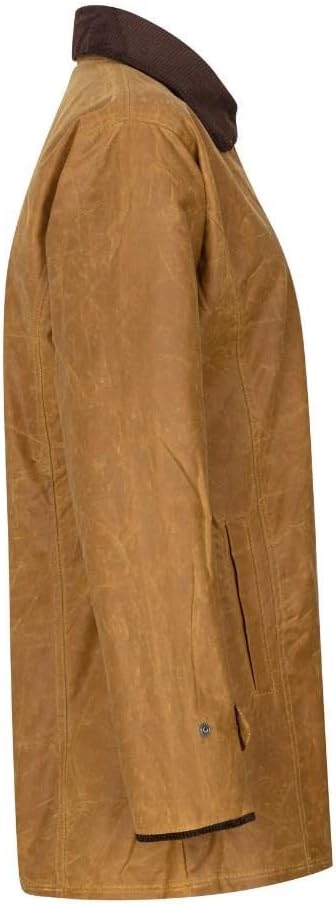 Walker and Hawkes - Ladies Wax Victoria Jacket - Image 5