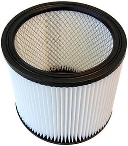 for Shop-Vac HangUp Wet/Dry Vacuum Cartridge Filter