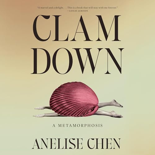 Clam Down by Anelise Chen episode artwork