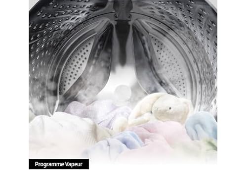 SAMSUNG WW90CGC04DAB - vue 9