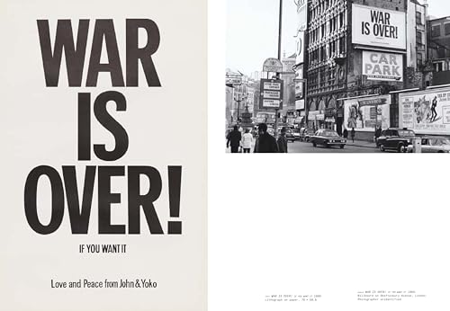 Yoko Ono Music of the Mind (Hardback) /anglais Relié – Illustré, 8 février 2024 - Les Beatles, Paul McCartney, John Lennon, RIngo Starr, George Harrison Yoko Ono Music of the Mind (Hardback) /anglais Relié – Illustré, 8 février 2024 – Image 5