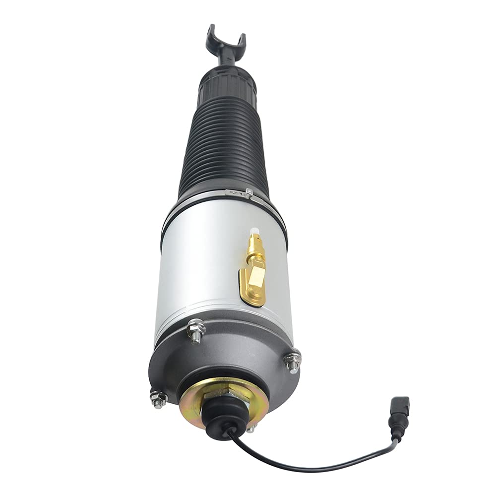 Paire de jambes de suspension avant amortisseurs 4E0616040AA 4E0616040AC 4E0616040AE