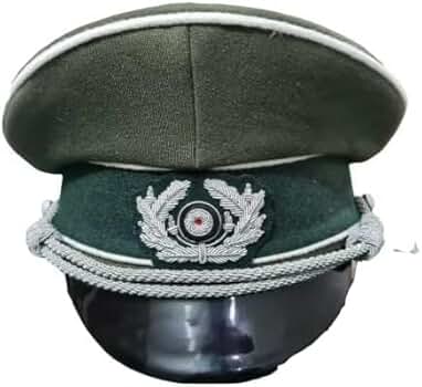 Öオーストリア軍/連邦軍＊クランツ/帽章（実物） Amazon | Öオーストリア軍 連邦軍 将官 クランツ 帽章（実物