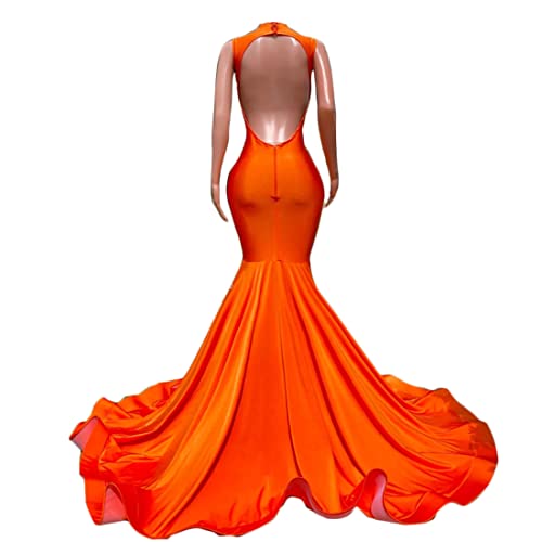 Wome's Sexy Prom Gown Sequin Evening Pageant Dress Formal Maxi Dress2