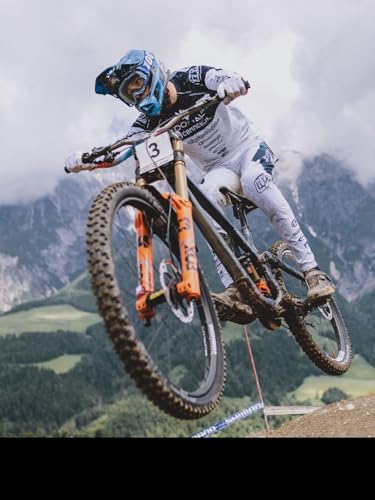 Race Bikes
